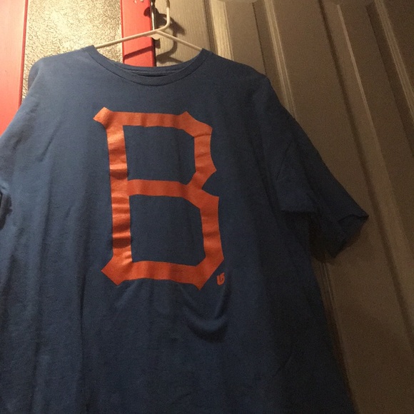 Burton XL T-shirt - Picture 2 of 3